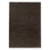 High-Pile Floor Rug - Fuzzy Brown