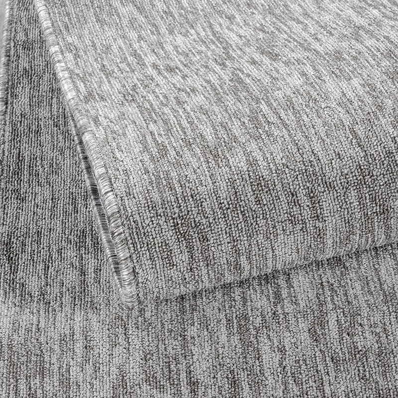 Low-pile runner - Nani Light Grey