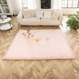 Soft XL Play Mat - Ozzy Pink
