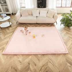 Soft XL Play Mat - Ozzy Pink