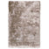 High-Pile Floor Rug - Love Shaggy Beige