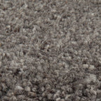 Berber Floor Rug - Marie Anthracite