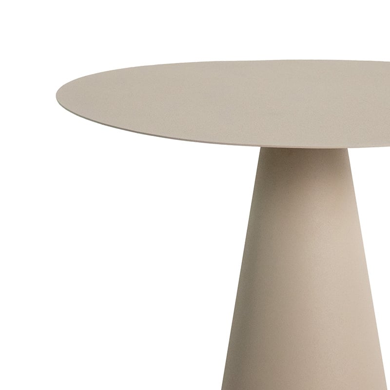 Side Table - Vic Cream