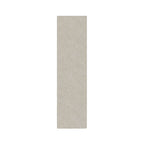 Velvet runner - Inzio Cream