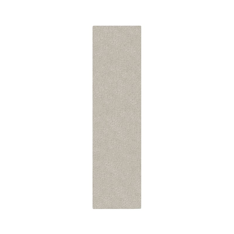 Velvet runner - Inzio Cream