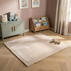 Square Play Mat - Jip Beige