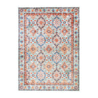Vintage Rug - Imagine Oriental Green