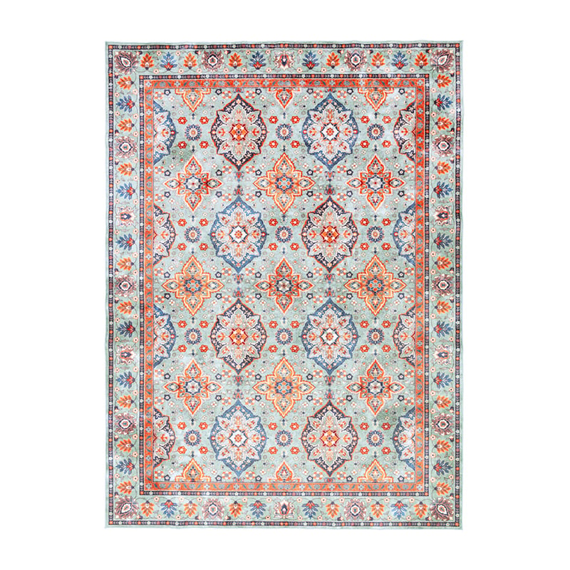 Vintage Rug - Imagine Oriental Green