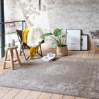 Vintage Rug - Miracle Dark Gray/Brown