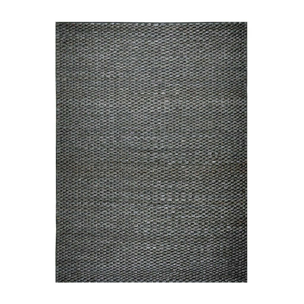 Jute Floor Rug - Didier Anthracite