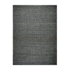Jute Floor Rug - Didier Anthracite