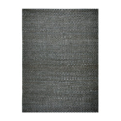 Jute Floor Rug - Didier Anthracite