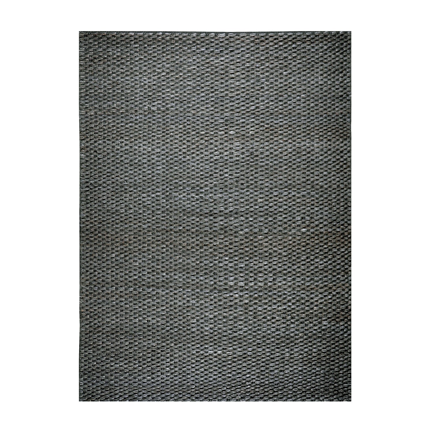 Jute Floor Rug - Didier Anthracite