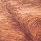 Cowhide - Bovine Brown