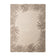 Outdoor Rug - Tiga Edge Taupe