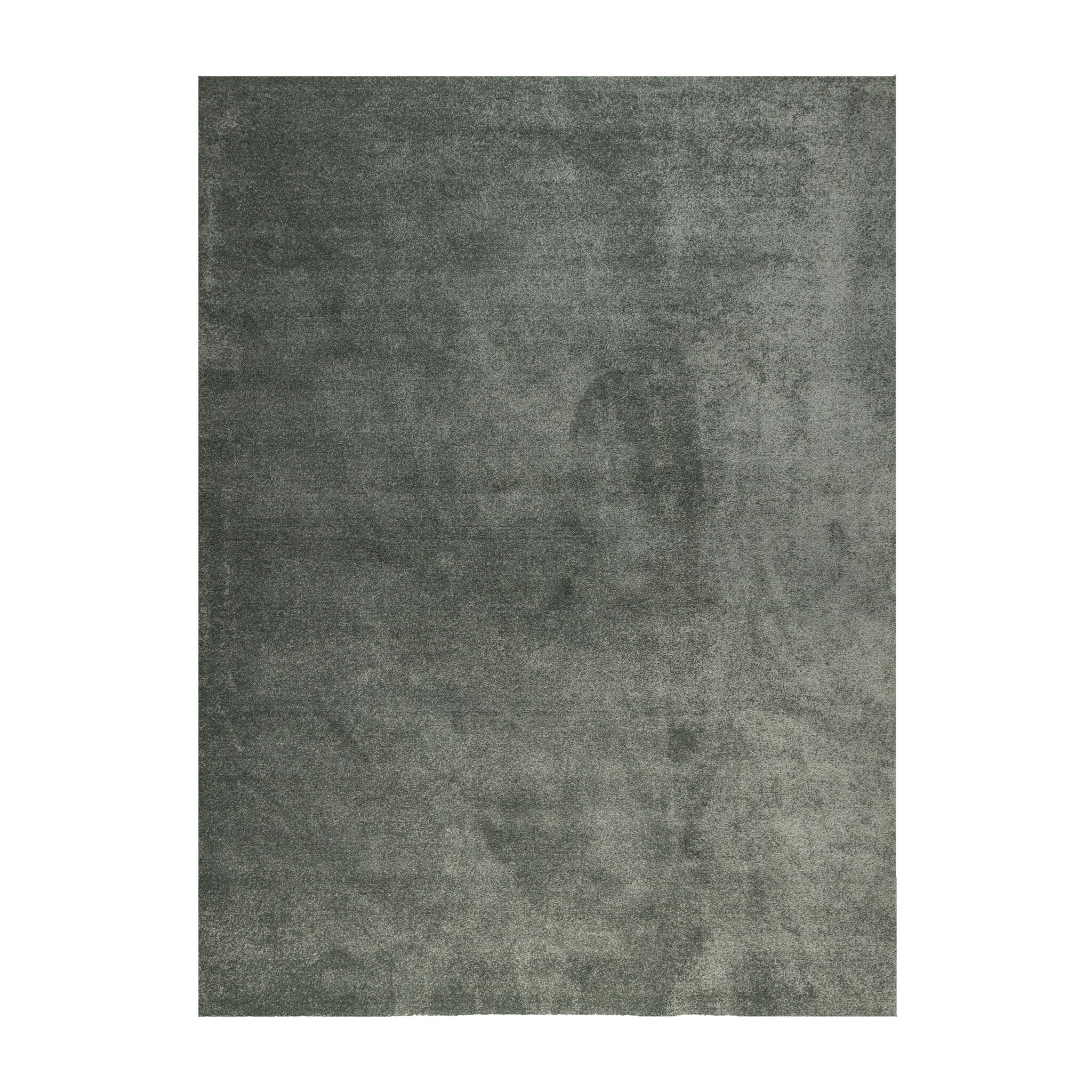 Washable Rug - Clean Green