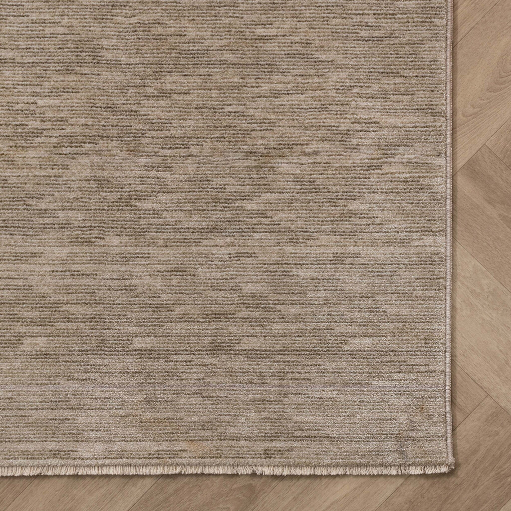 Sustainable Rug - Kaia Taupe