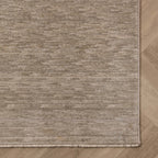 Sustainable Rug - Kaia Taupe