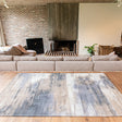 Vintage floor rug - Atlantic Monetti 9121 Beige