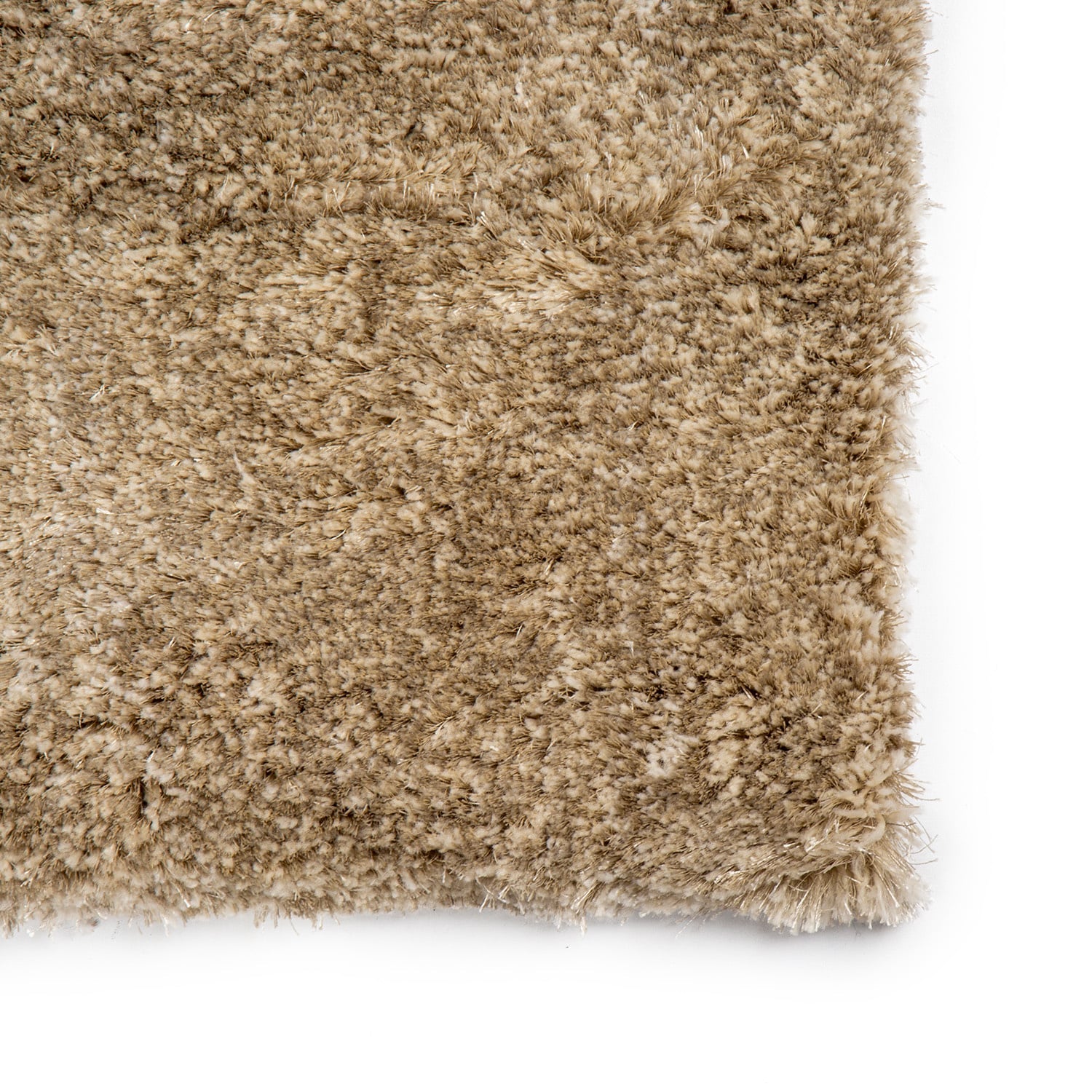 High-pile custom-made floor rug - Viterbo ST 119