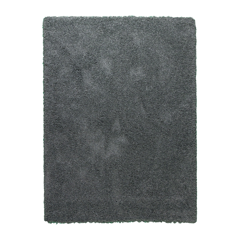 Luxury deep pile rug - Yves Green