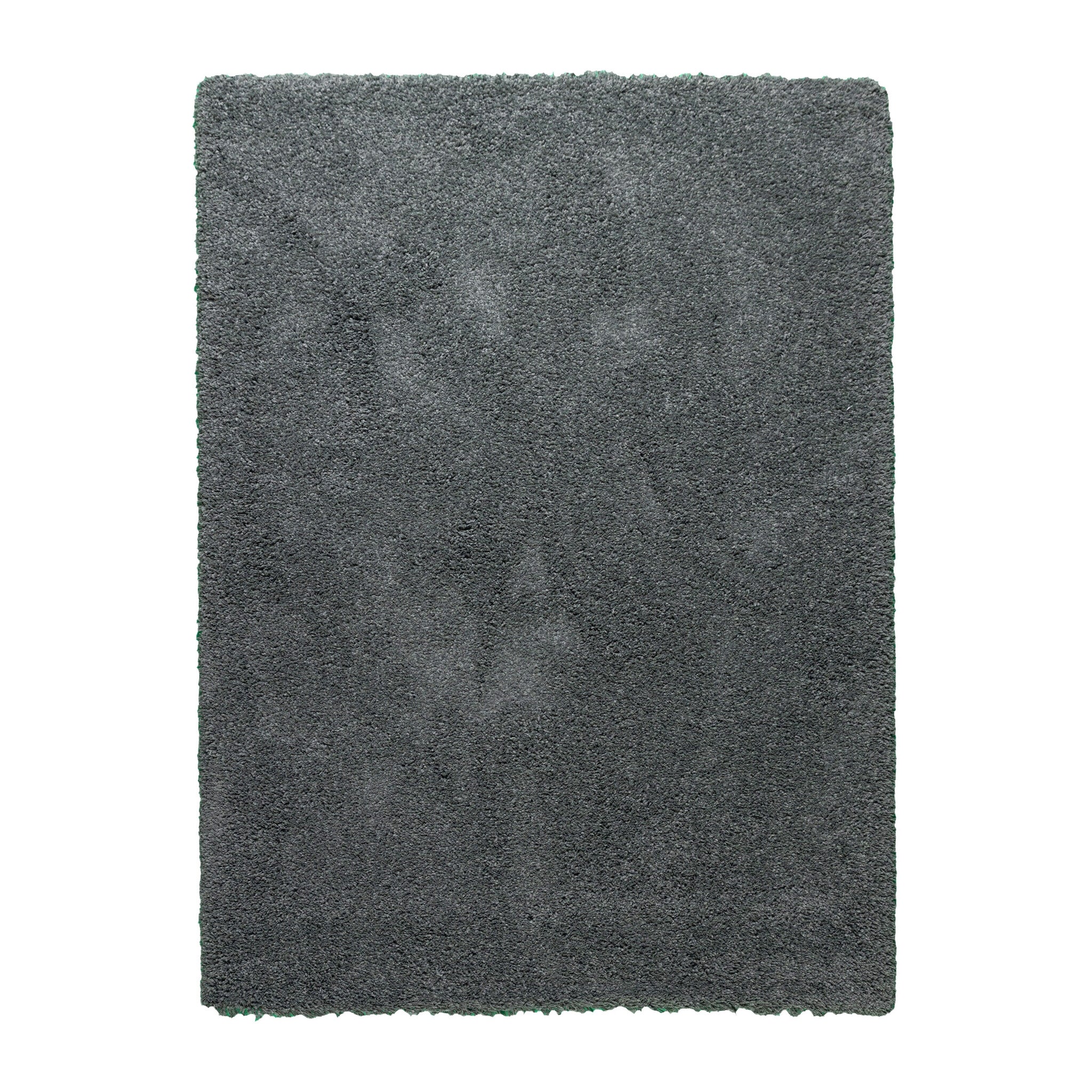 Luxury deep pile rug - Yves Green