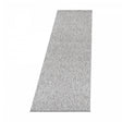 Low-pile runner - Nani Light Grey