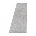 Low-pile runner - Nani Light Grey