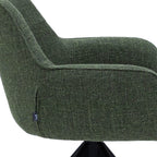 Swivel chair - Arne Green