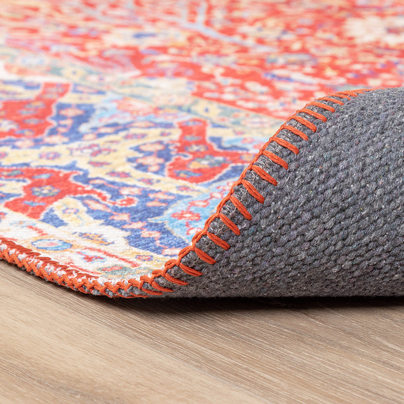 Persian Rug - Moods Print No.22