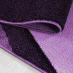 Modern runner - Plus Lilac 8010