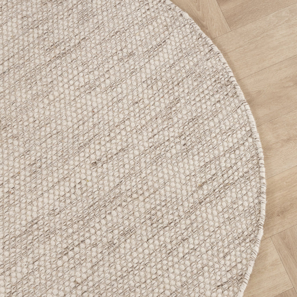 Irregular Rug - Bliss Beige/Blended