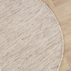Irregular Rug - Bliss Beige/Blended