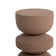 Side table - Jon Taupe