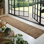Jute runner - Sarito Natural