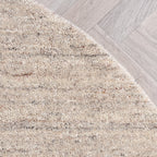 Berber rug - Aicha Pebble Taupe