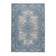 Vintage Rug - Dreams Grey/Blue