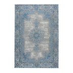 Vintage Rug - Dreams Grey/Blue