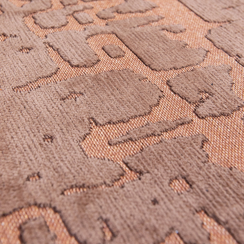 Modern Floor Rug - Structures Baobab 9199