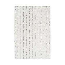 High-Pile Floor Rug - Mexico 6181