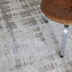 Vintage Floor Rug - Atlantic Venetian Dust 9195 Beige