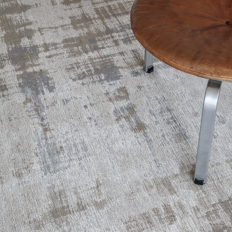 Vintage Floor Rug - Atlantic Venetian Dust 9195 Beige