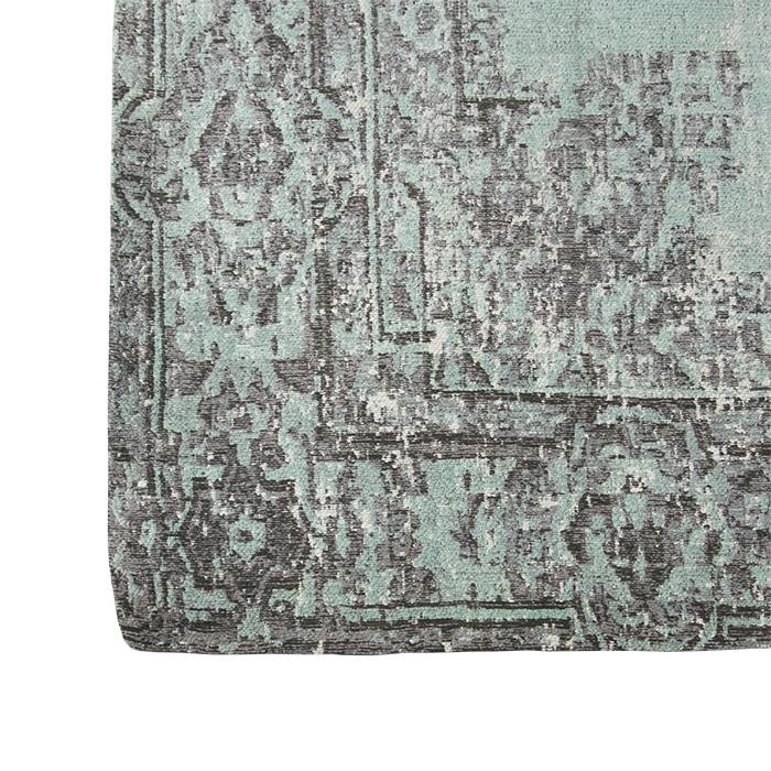 Vintage Rug - Dreams Green/Grey