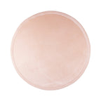 Round play mat - Jip Pink