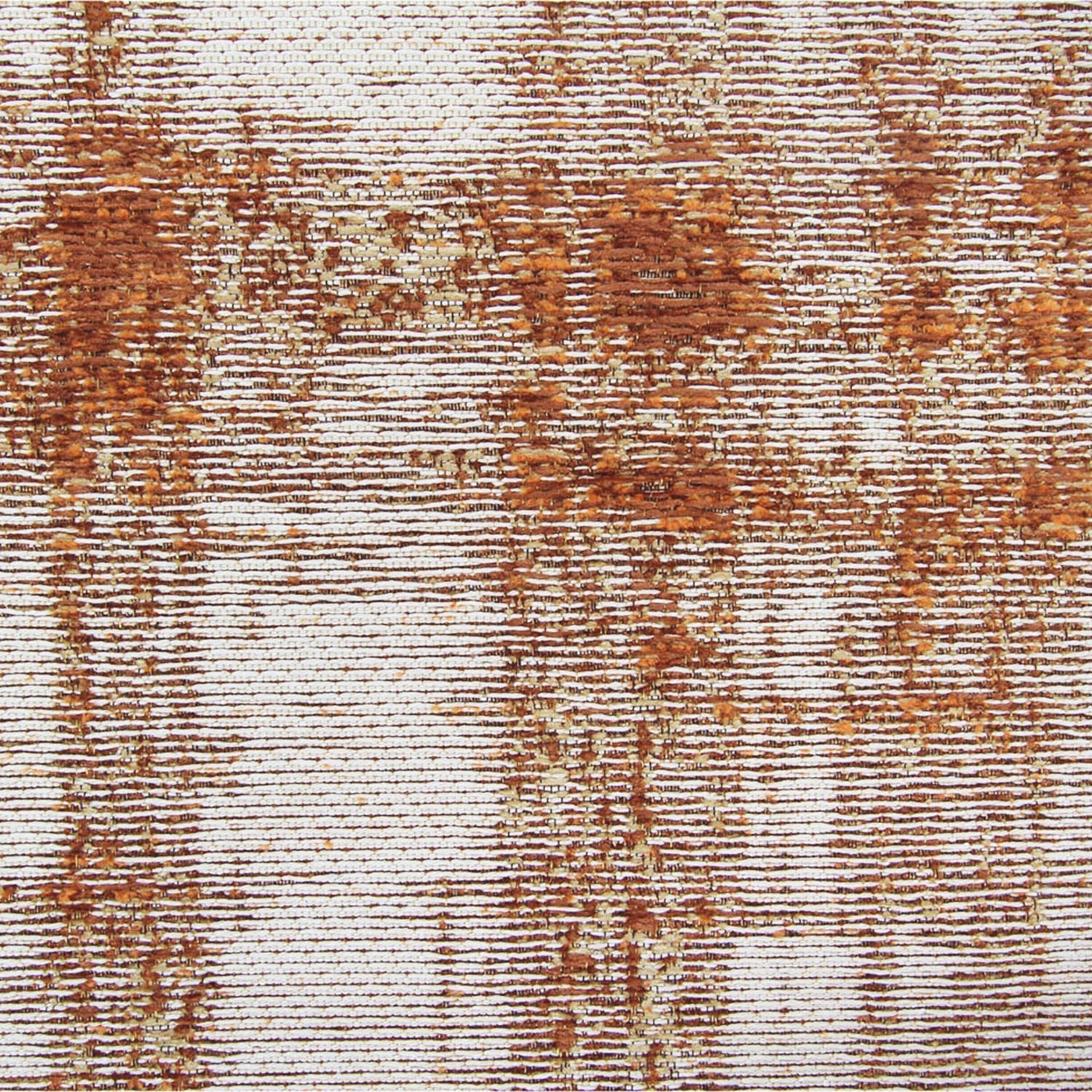 Modern Floor Rug - Grunge Terra