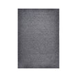 Wool floor rug - Brienne Dark Grey