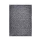 Wool floor rug - Brienne Dark Grey