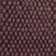 Wool floor rug - New Loop Burgundy/Red 319