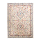 Boho Rug - Joya Medallion Multicolour