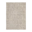 Wool Floor Rug - Lorraine Grey/Cream